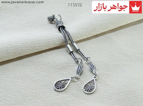 کرکوش نقره زیبا - 115832