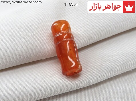 شیخک تسبیح عقیق - 115991