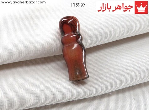 شیخک عقیق سلیمانی - 115997