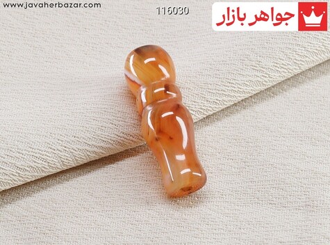 شیخک متفرقه شیخک تسبیح عقیق - 116030