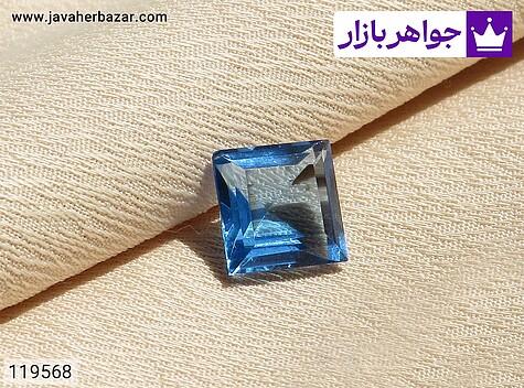نگین متفرقه زنانه نگین یاقوت سنتاتیک زنانه - 119568
