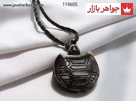 سینه ریز طرح لاکپشت - 119605