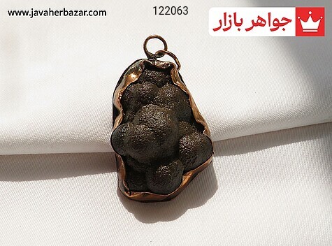 مدال مس هبهاب نوزاد دار خاص - 122063