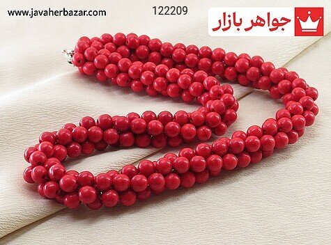 سینه ریز مرجان پودری زیبا رنگ تقویت شده - 122209