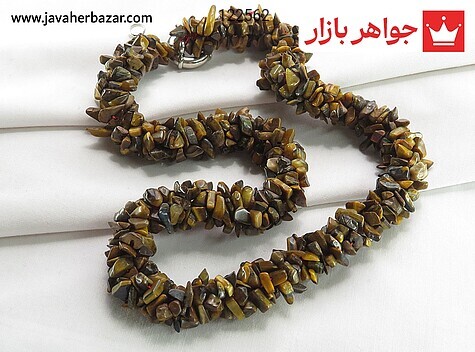 سینه ریز چشم ببر تراش نا منظم - 122562