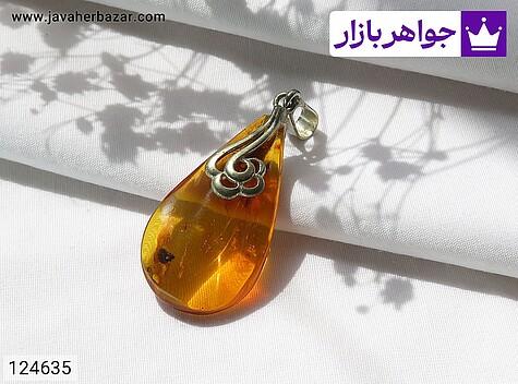 مدال کهربا بولونی لهستان مدال کهربا بولونی لهستان اصل - 124635