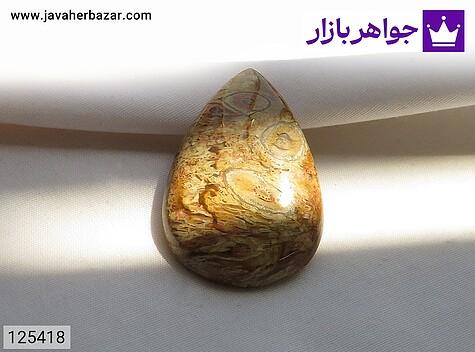 نگین نگین خوش طرح - 125418