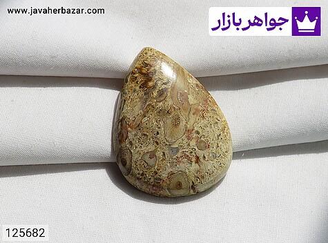 نگین اشکی نگین اشکی خاص - 125682
