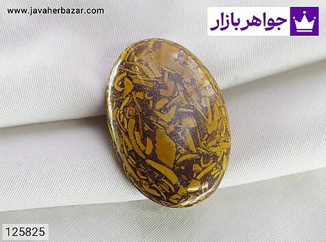 نگین نگین خوش طرح - 125825