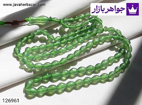 تسبیح شاه مقصود افغان 101 دانه ارزشمند - 126961