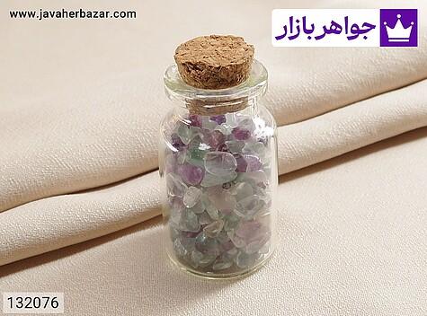 تندیس سبز تندیس فلورین شیشه ای خاص - 132076