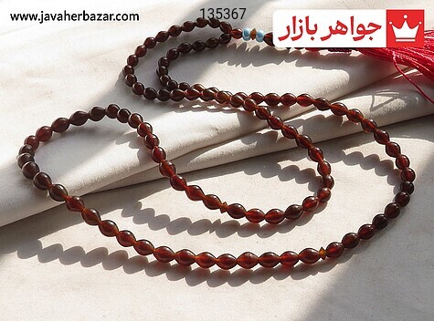 تسبیح شاه مقصود افغان 101 دانه تسبیح شاه مقصود افغان 101 دانه بی نظیر - 135367