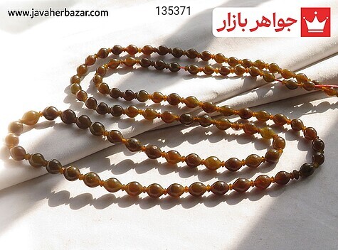 تسبیح شاه مقصود افغان 101 دانه تسبیح شاه مقصود افغان 101 دانه بی نظیر - 135371