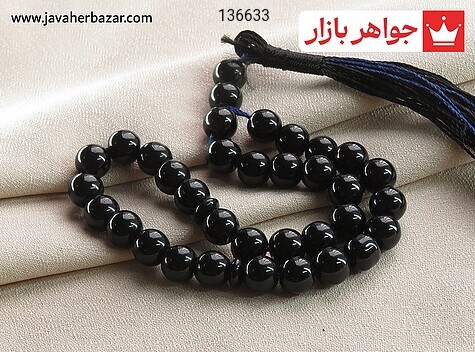 تسبیح 33 دانه 8 میل خوش دست - 136633