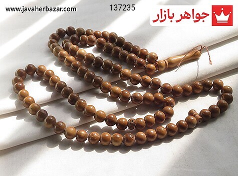 تسبیح کوک کشکول 101 دانه تسبیح کوک کشکول 101 دانه زیبا - 137235