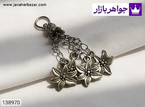 کرکوش فلزی طرح گلبرگ - 138970