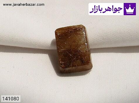 نگین روتایل خوش طرح - 141080