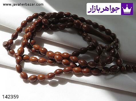 تسبیح کوک کشکول 101 دانه خوش دست - 142359
