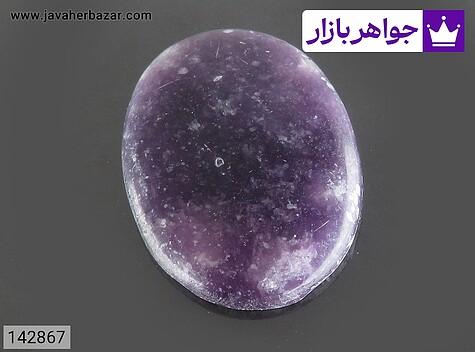 نگین آمتیست زیبا - 142867