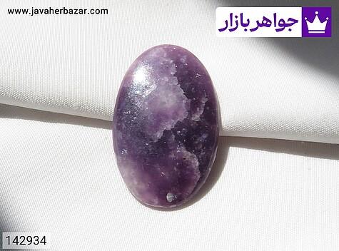 نگین آمتیست نگین آمتیست خاص - 142934