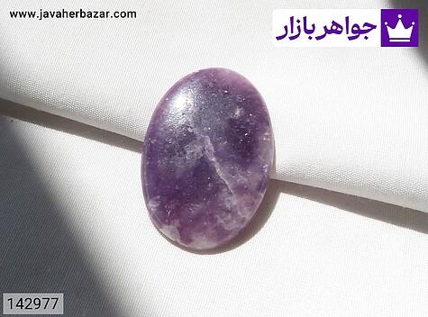 نگین آمتیست زیبا - 142977