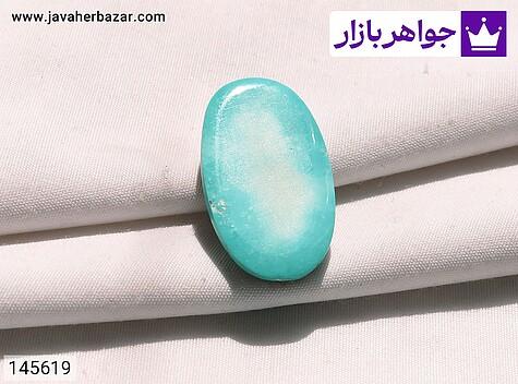 نگین فیروزه نیشابوری جذاب - 145619