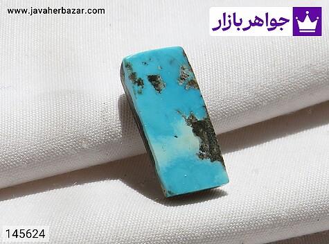 نگین فیروزه نیشابوری نگین فیروزه نیشابوری خوشرنگ - 145624
