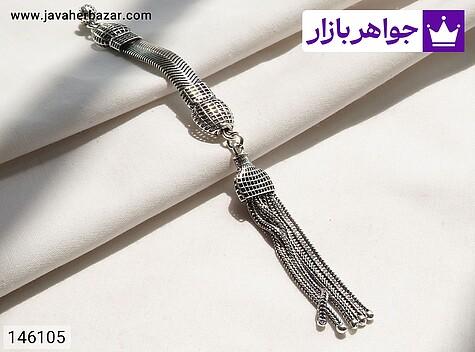 کرکوش نقره کرکوش نقره خوش نقش - 146105