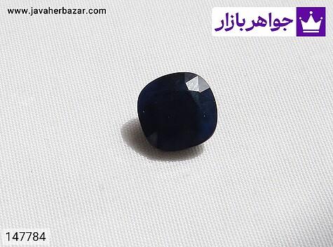 نگین یاقوت نگین یاقوت خوش تراش ظریف - 147784