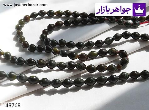 تسبیح شاه مقصود افغان 101 دانه خوش دست - 148768
