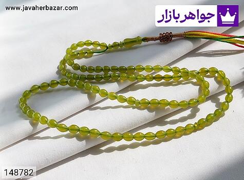 تسبیح شاه مقصود افغان 101 دانه تسبیح شاه مقصود افغان 101 دانه خوش دست - 148782