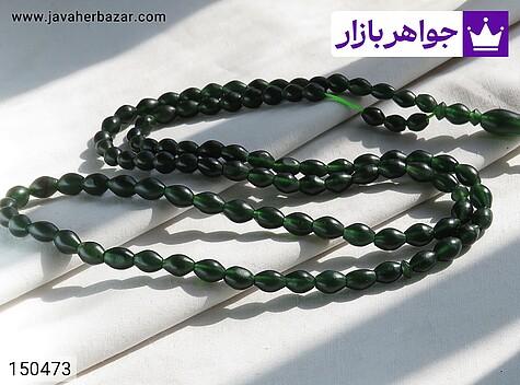 تسبیح شاه مقصود افغان 101 دانه شیک - 150473