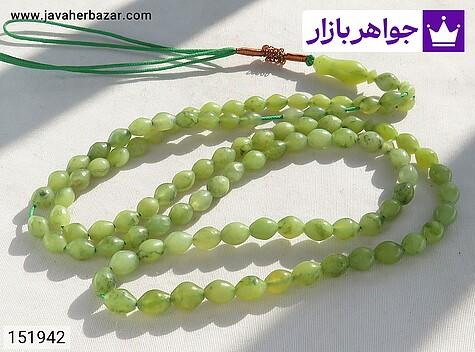 تسبیح شاه مقصود افغان 101 دانه تسبیح شاه مقصود افغان 101 دانه تراش هلی - 151942