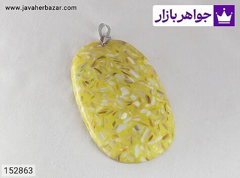 مدال مدال سنتاتیک درشت و زیبا - 152863