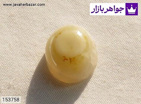 نگین عقیق باباقوری - 153758