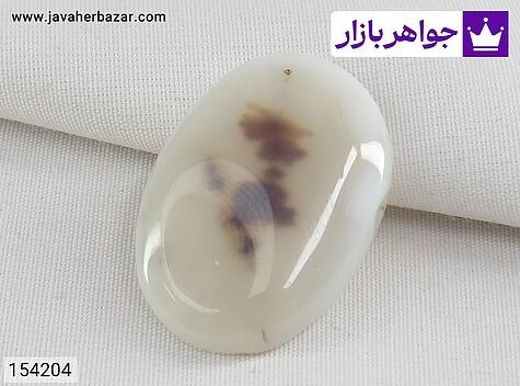 نگین عقیق نگین عقیق درختی زیبا - 154204