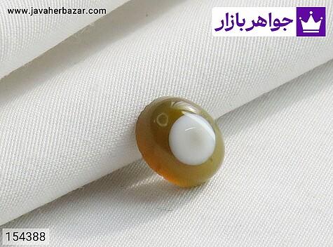 نگین عقیق باباقوری - 154388