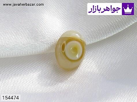 نگین عقیق باباقوری - 154474