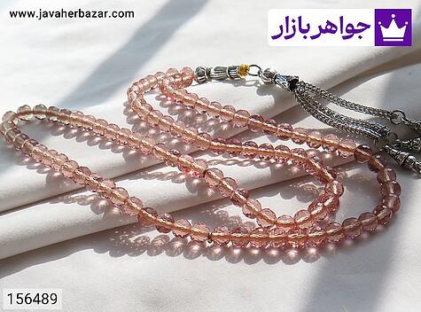 تسبیح الکساندریت زولتانایت 101 دانه تسبیح الکساندریت زولتانایت 101 دانه بی نظیر - 156489