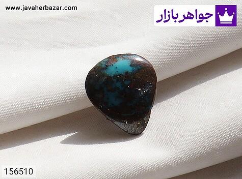 نگین فیروزه نیشابوری نگین فیروزه نیشابوری اشکی - 156510