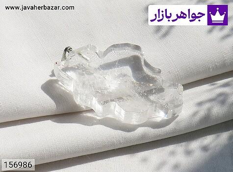 مدال کوارتز مدال کوارتز طرح ایران - 156986