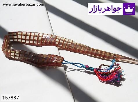 تسبیح سندلوس 45 دانه ماری - 157887