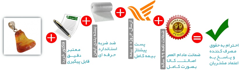 مدال کهربا حشره ای بولونی لهستان