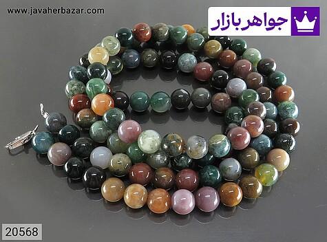 سینه ریز جاسپر درشت بلند زنانه - 20568