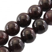 تسبیح یاقوت 33 دانه گارنت
