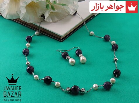 سرویس آمتیست و مروارید لوکس - 32104