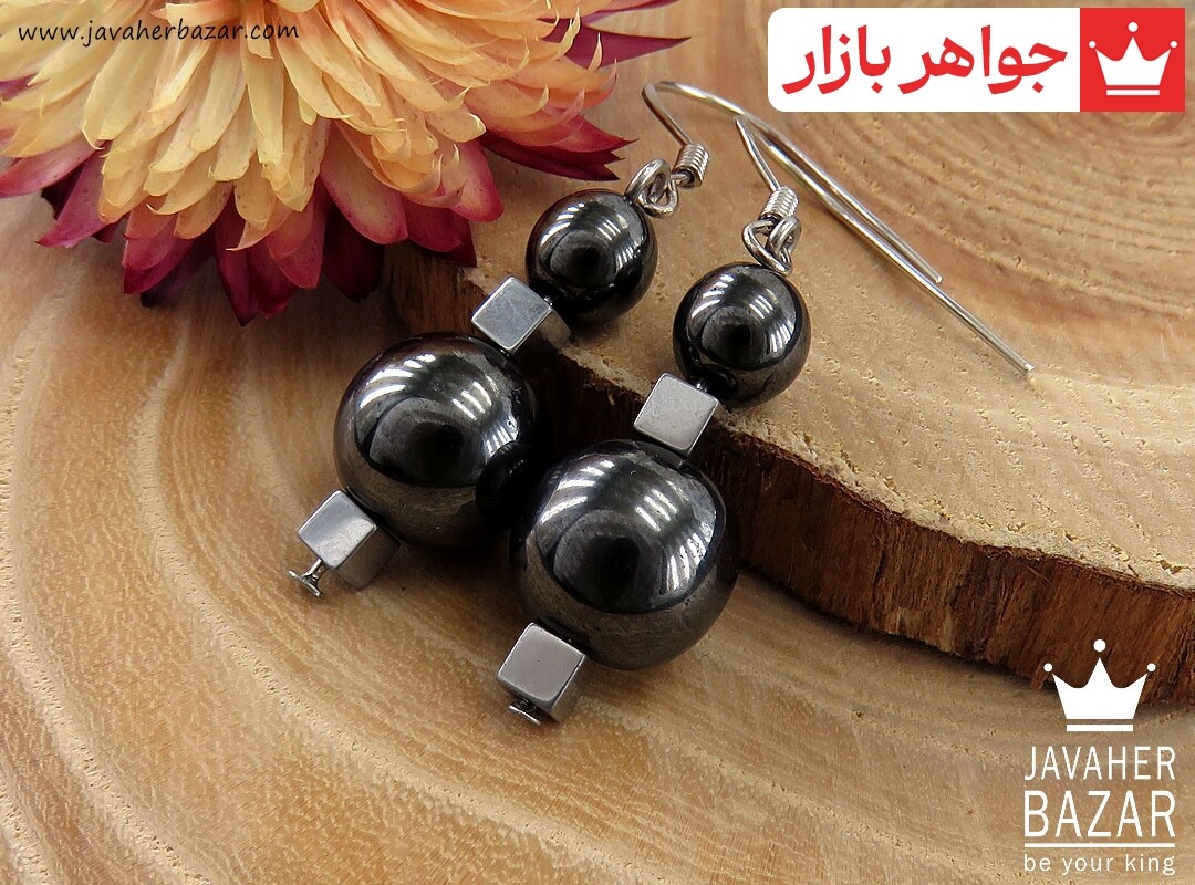 تصویر عکس خرید ، قیمت و خواص گوشواره حدید صینی اصل