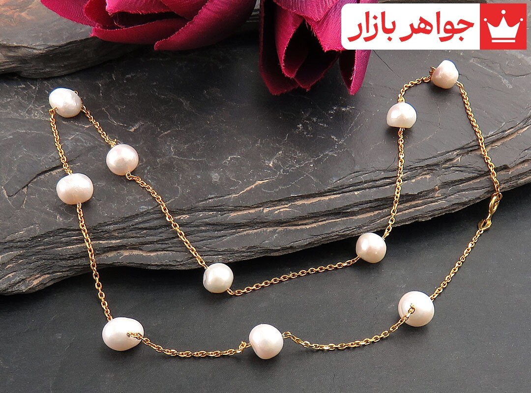 تصویر عکس خرید ، قیمت و خواص مروارید اصل