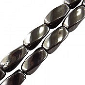 تسبیح حدید صینی 33 دانه خوش تراش