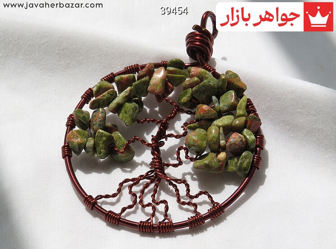 تصویر عکس خرید ، قیمت و خواص گردنبند اوناکیت اصل
